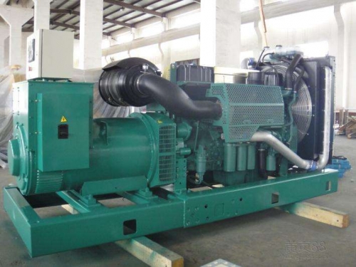 龙岗便携静音：租赁无声发电机组，便携式解决能源需求