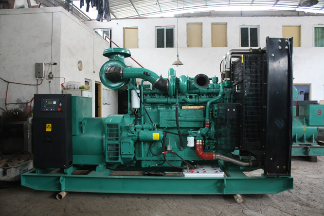 龙岗环保无噪音：租用静音发电机组，为环境和耳朵双重保驾护航